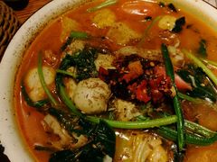 -臻炙大舍烤串(天龙家园店)