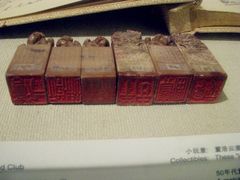 -上海交通大学董浩云航运博物馆