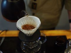 -醒味咖啡馆(南市桥巷店)