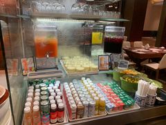 -The COOK·厨餐厅·自助餐(浦东嘉里大酒店)