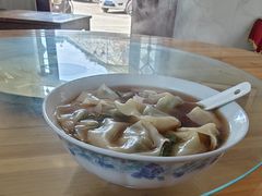 -石潭村
