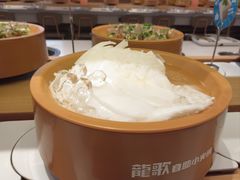 -龍歌自助小火锅(崂山丽达店)