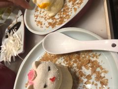 -京华烟云·北京烤鸭(领展购物广场·中关村店)