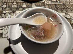-绿茶餐厅(财富购物中心店)