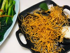 咖喱凤凰球-富山虾饺点心餐厅(群光广场店)