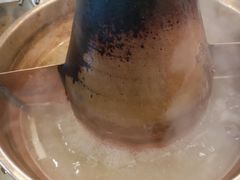 -百叶居·老北京涮羊肉(鼓楼店)