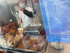 -阿二烤鸡(山塘街店)