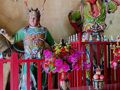 -莆田湄洲妈祖祖庙