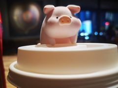 -星巴克臻选(重庆大融城店)