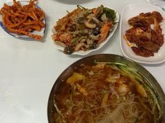 -阿妈妮(南五马路店)