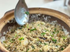 台山黄鳝煲仔饭-台山第一家兴华黄鳝饭·黄鳝婆(开平店)