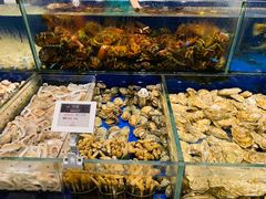 水产区-高佳庄·舟山海鲜(海景旗舰店)