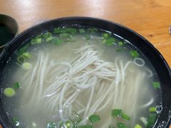 -小辫子羊肉面馆(周东店)