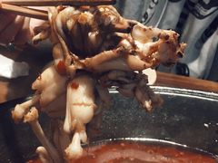 -老天桥蛙炉火锅(姑苏总店)