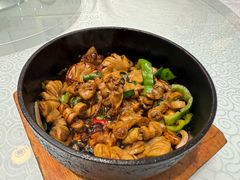 -小粤楼·怀旧粤菜(万辉国际广场店)