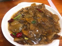 -如意香辣鸡架(总店)