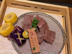 -吉之仙•中国制造•出口级食材日料店(领事馆总店)