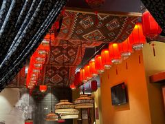 -吃饭皇帝大·土家民族菜(武陵源店)