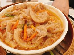-美心皇宫(沙田大会堂店)