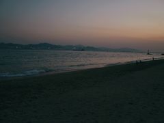-鼓浪屿·皓月园