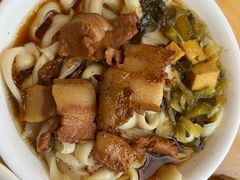 -太原面食店(解放路店)