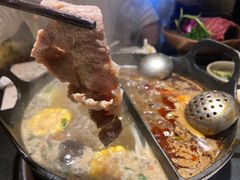 九秒牛肉-盡膳口福·百年汤方火锅(科华北路店)