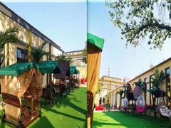 -悦健身游泳健身馆(宋家庄店)