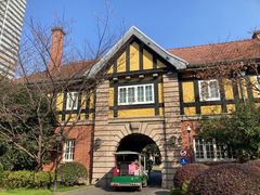 -梦菲思饼屋(瑞金宾馆店)