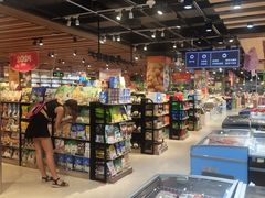 -广百家超市(大东海店)