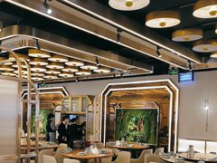 -常来小聚·广州非遗传承餐厅(地王广场店)