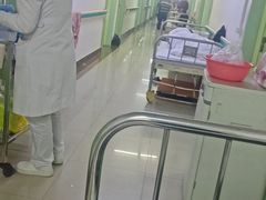 -哈尔滨医科大学附属第四医院(南岗院区)