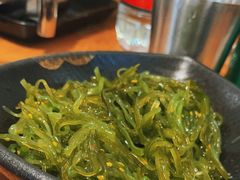 -九田家黑牛烤肉料理(吴江万象汇店)