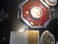-宽坐火锅(万象城店)