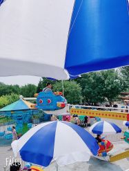 -大望京儿童游乐场