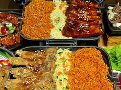 -韩鼎丰·韩国料理(林奥店)