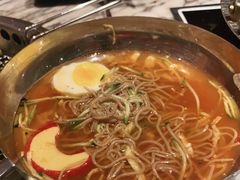 -火炉火自助餐(喜隆多店)