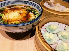 -弄堂小笼包(天津南开大悦城店)