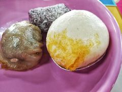 -中央财经大学-食堂