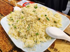 -金谷园饺子·烧烤(人大总店)