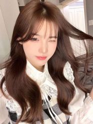 -HG美发设计沙龙