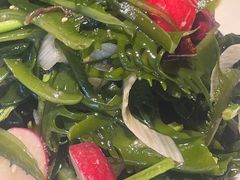 -船歌·鱼水饺青岛菜(石老人店)