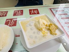 -香港華心糖水鋪(南西总店)