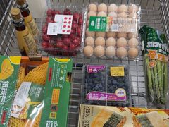 -山姆会员商店(上海浦东店)