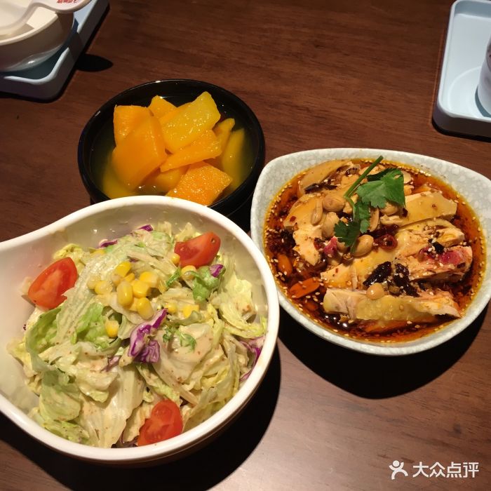 胖哥俩肉蟹煲(悦荟广场店)--菜图片-上海美食-大众点评网