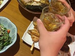 -有喜屋·深夜食堂(北京西路店)