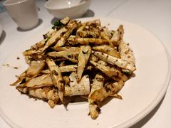 梅菜笋干-眉州东坡(华联万柳店)