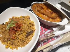 -百威KTV(恒福路店)