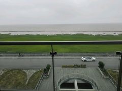 -上海南汇嘴大堤酒店