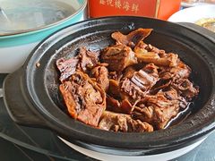 -鑫悦楼煎蟹·16年海鲜大排档