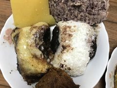 艾窝窝-清真·白记年糕(牛街北口店)